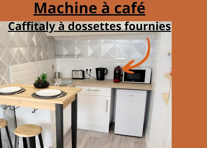 Le Circuit - Tout Simplement: Confort!