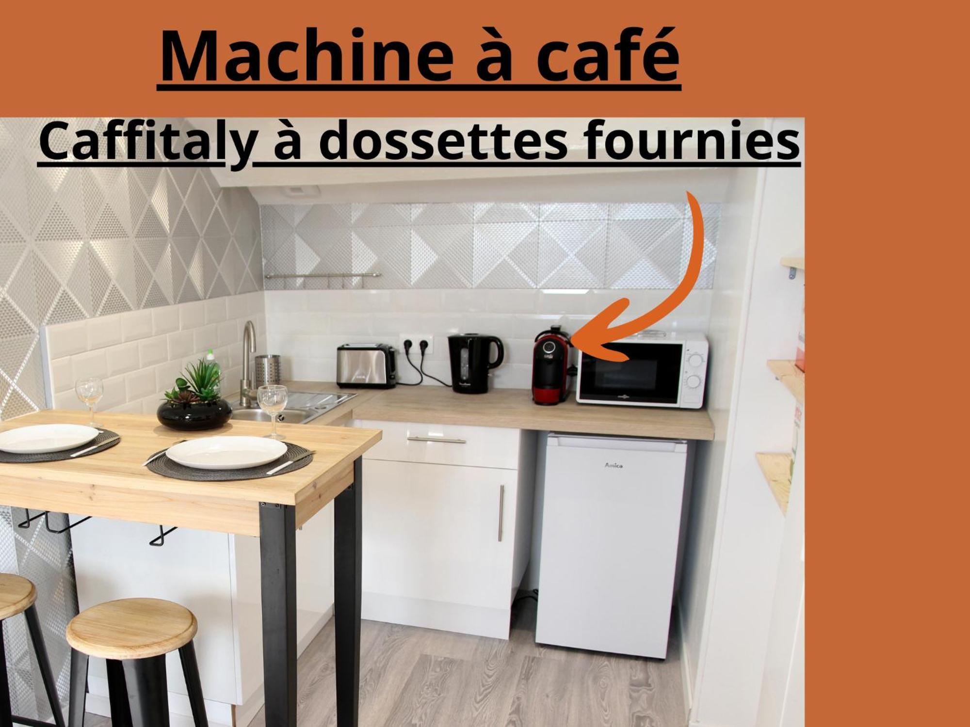 Apartment Le Circuit - Simplement: Confort! *